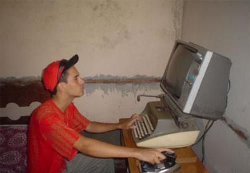 Primeiro Computador