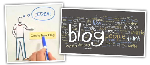 Blog é como uma empresa, pense nisso!!