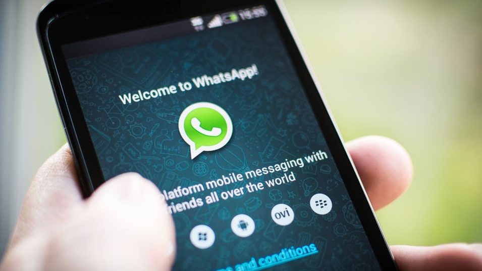 E o que será do Whatsapp?