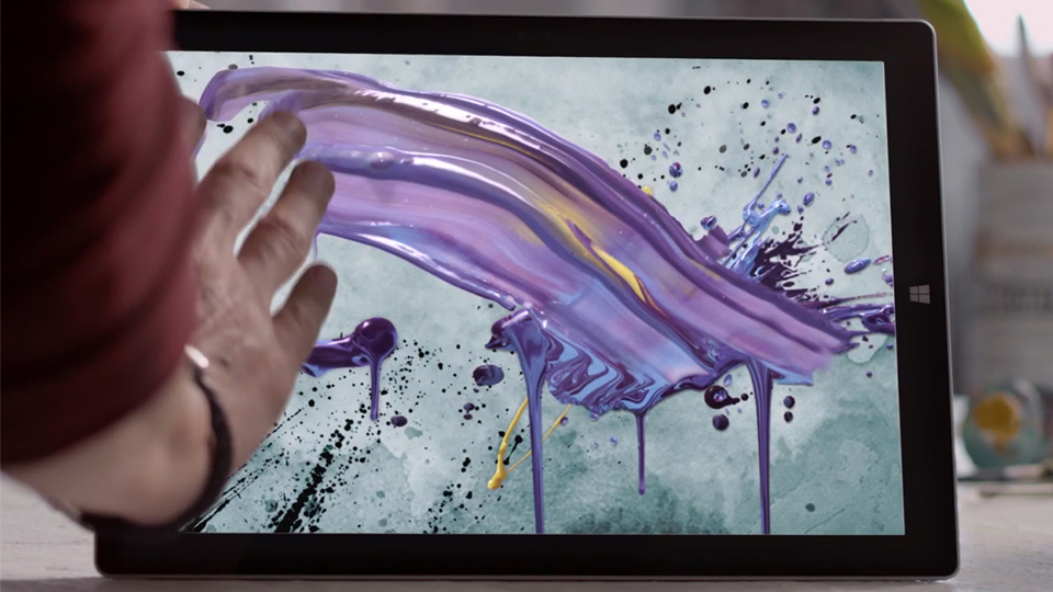 Adobe mostra um provável futuro dos tablets