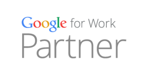 Área Local agora é também Google for Work Partner
