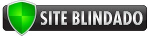 Logo Site Blindado