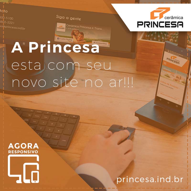 site-princesa