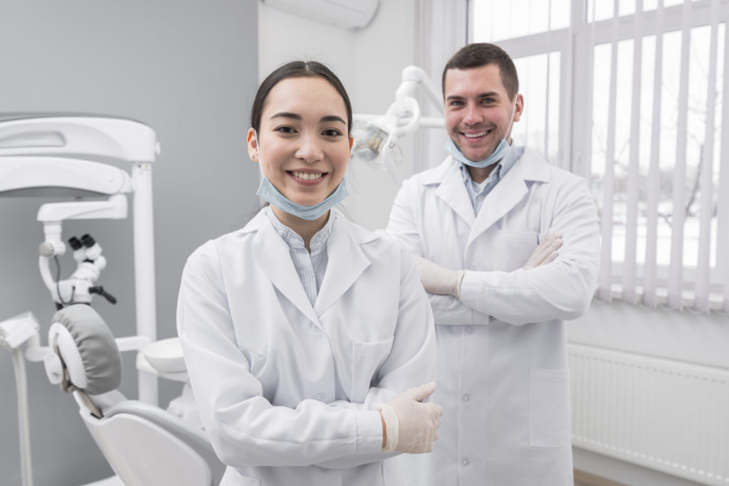 Saiba qual a importância de ter um site para dentistas
