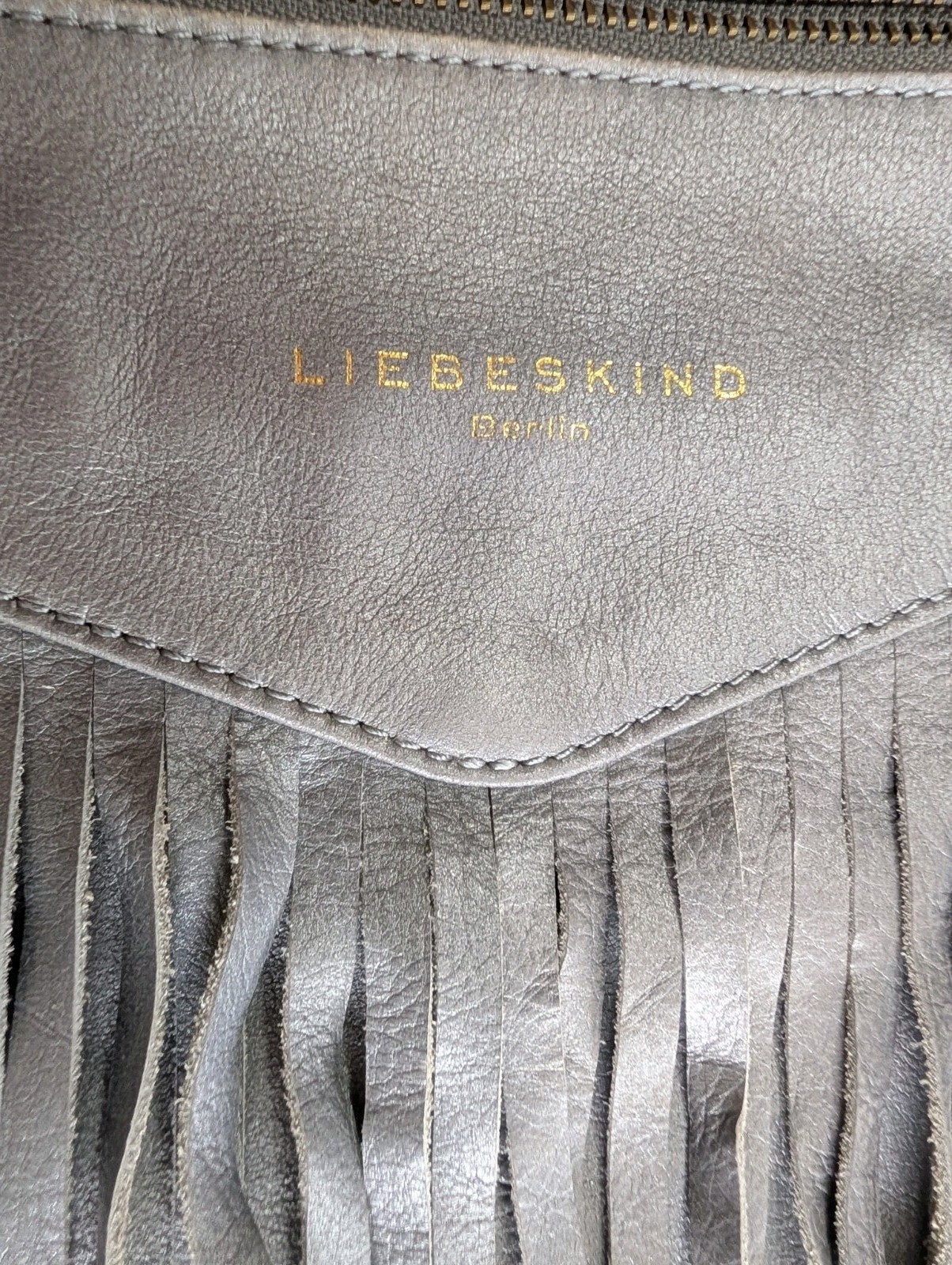 LIEBESKIND BERLIN PURSE