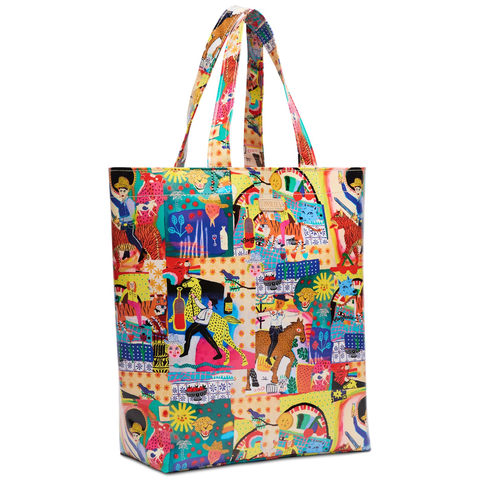 Consuela Grab N Go Basic Bag Colin