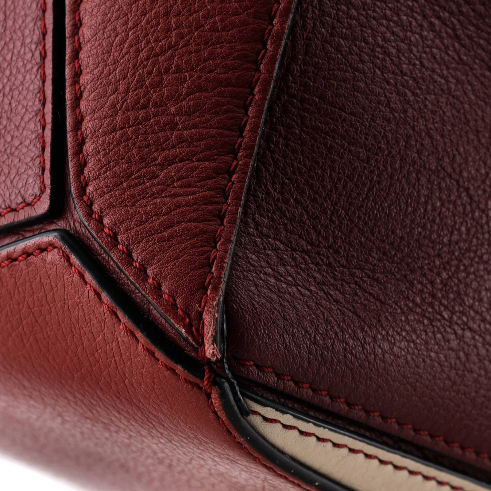 Loewe Puzzle Bag Leather Small