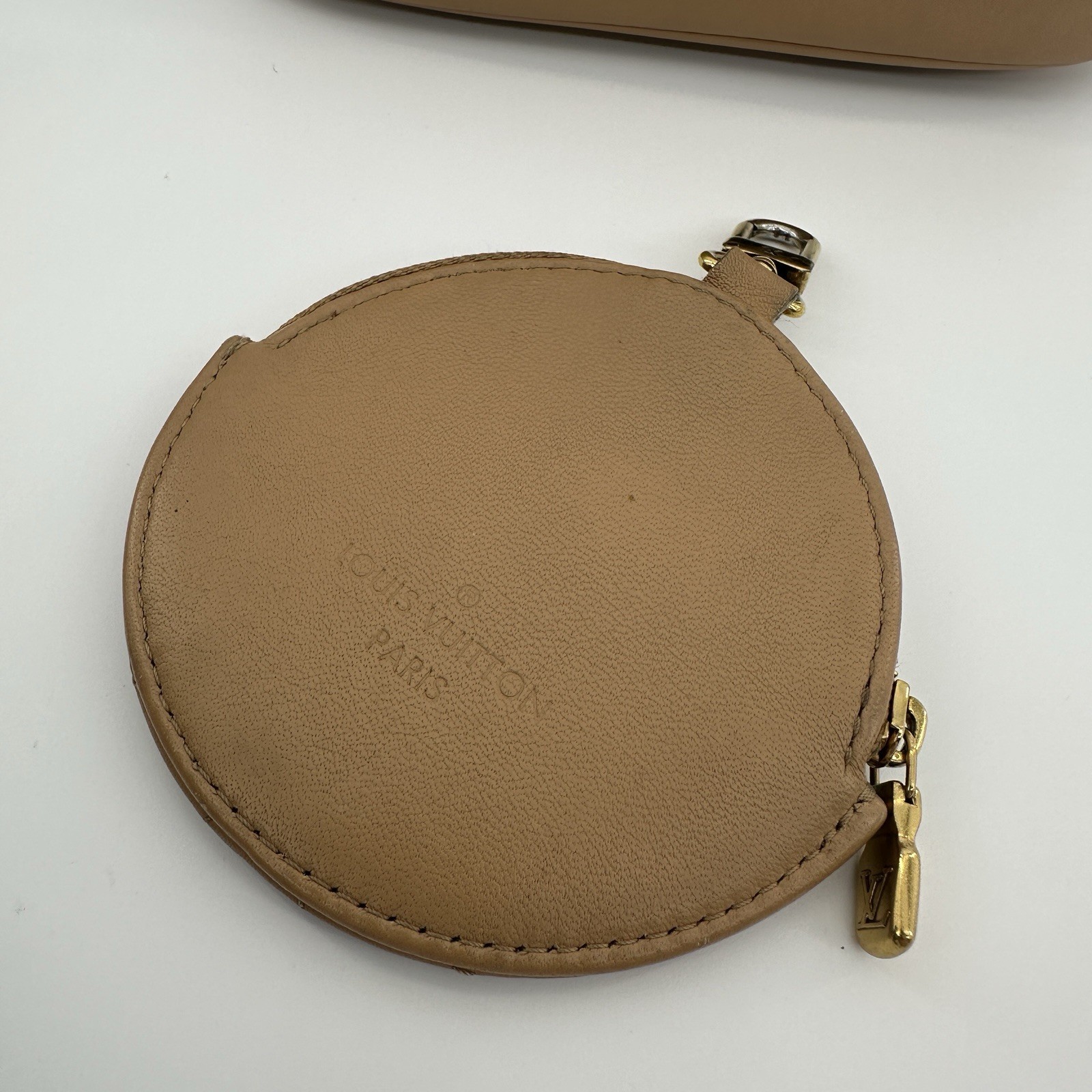 Louis Vuitton New Wave Multi Pochette Accessoires Shoulder & Crossbody Bag.