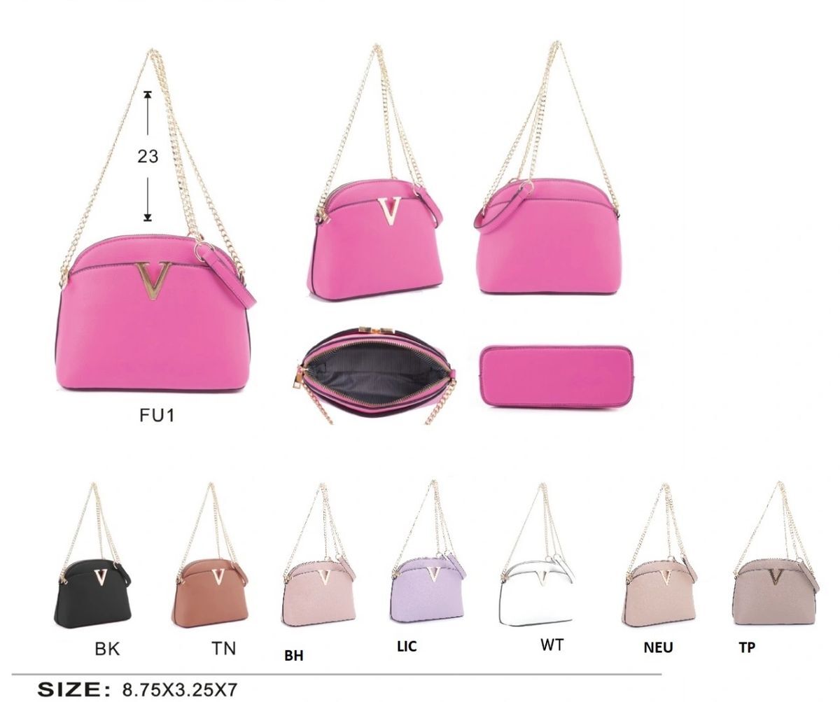 DeLux Purse