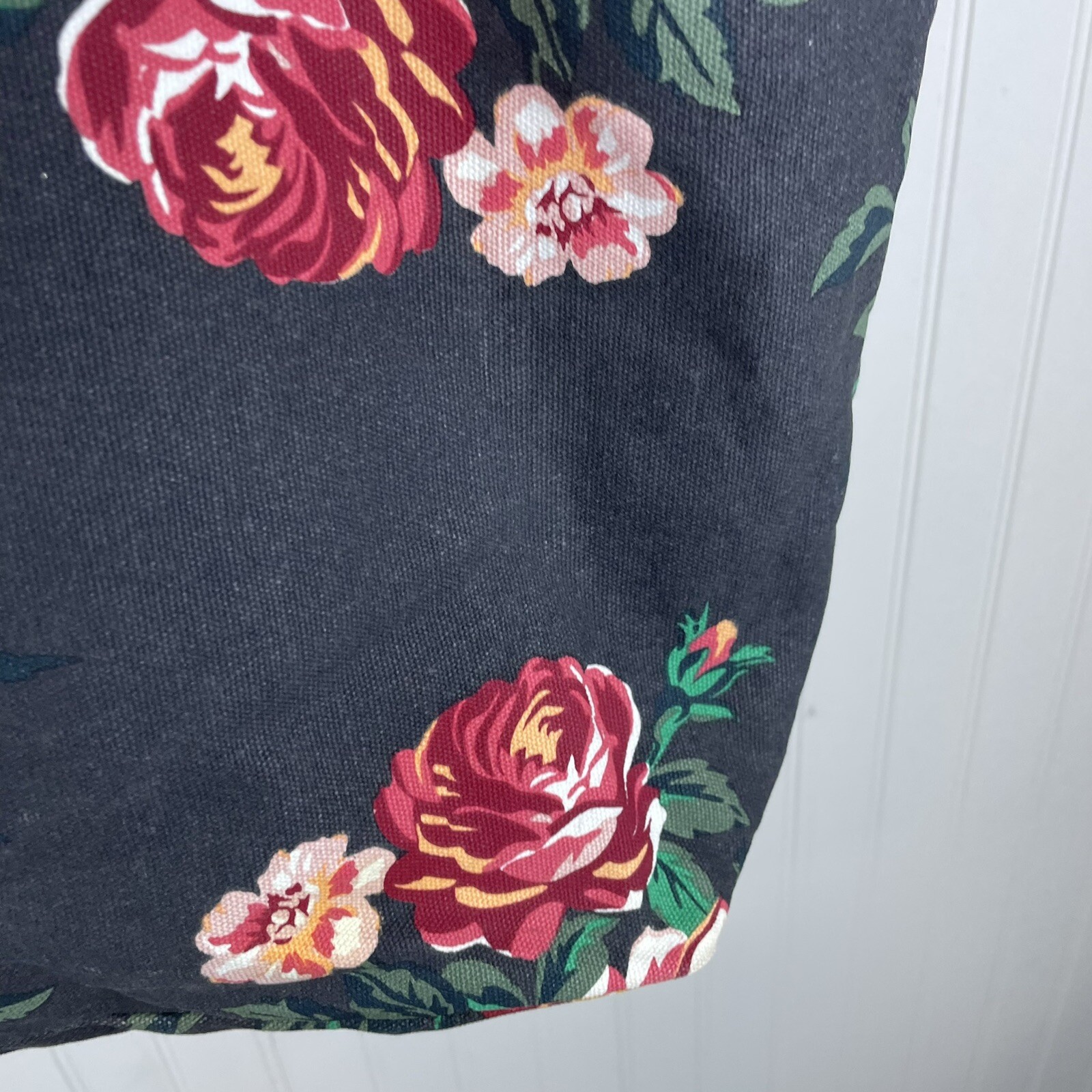 Matilda Jane Limited Edition True Bloom Tote Say Yes Floral Travel