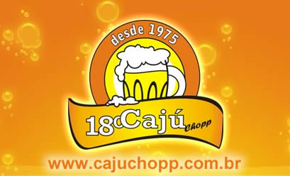 Caju Chopp