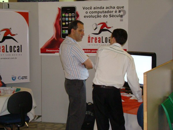 Área Local participa da FecaJúnior