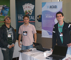 14 EDTED - Um importante momento de aprendizado e relacionamento.