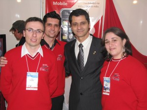 Fersul 2009 - Movimenta a o Alto Vale