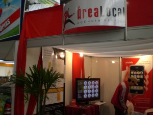 FERSUL 2009 - Bastidores