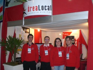 Fersul 2009 - Abertura Oficial