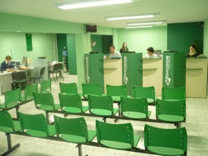 Entrega do novo portal web da Sicoob Alto Vale