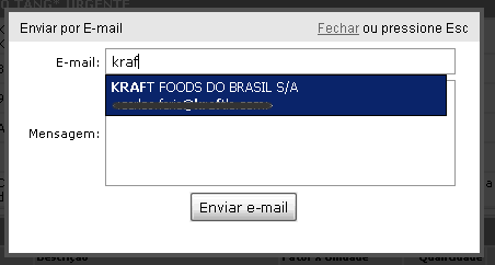 pedido-enviar-email-tela-mensagem pedido-enviar-email-tela-mensagem