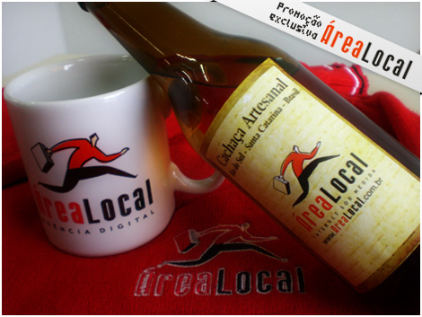 Promoção Beber-cair-acordar!