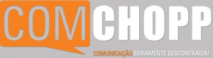 ComCHopp - Comunicação seriamente descontraída