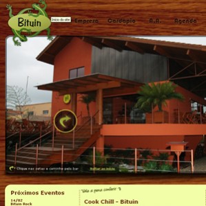 Bituin Bar e Restaurante