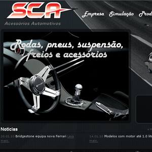 SCA Acessórios