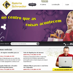 Galeria Schroeder