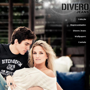 Divero Jeans