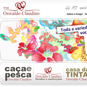 Casas Oswaldo Claudino