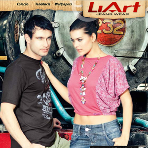 Liart Jeans Wear