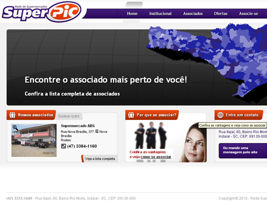 Parceira e vantagem competitiva