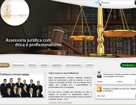 CMAE Assessoria Jurídica