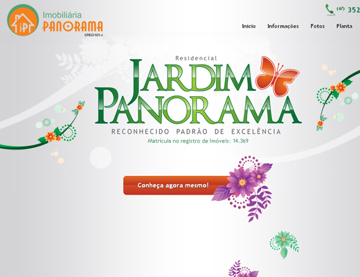 Residencial Jardim Panorama