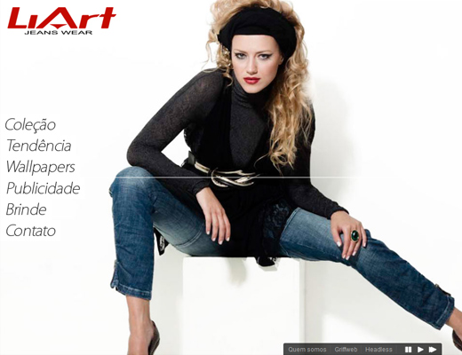 Liart - Inverno 2011