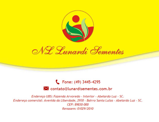Lunardi Sementes