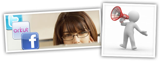 Use com moderação os divãs das redes sociais