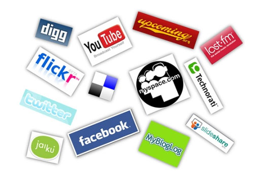 Por que investir em Mídias Sociais?