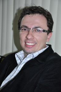 Diretor da Área Local assume presidência da ABRADi-SC