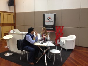 Área Local destaca participação em capacitações