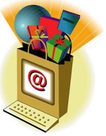 As vantagens e desvantagens de comprar pela web