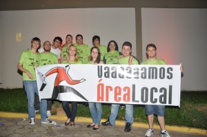 Área Local comemora resultados do Prêmio MPE Brasil