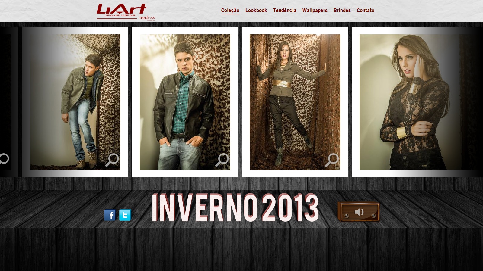 Lançamento do projeto Liart