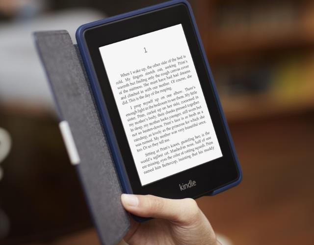 kindle 2
