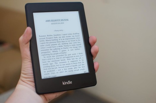 kindle 2
