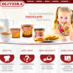 Site Ind. Com. Oliveira