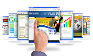 Sites surgem como uma nova ferramenta na conversão de clientes