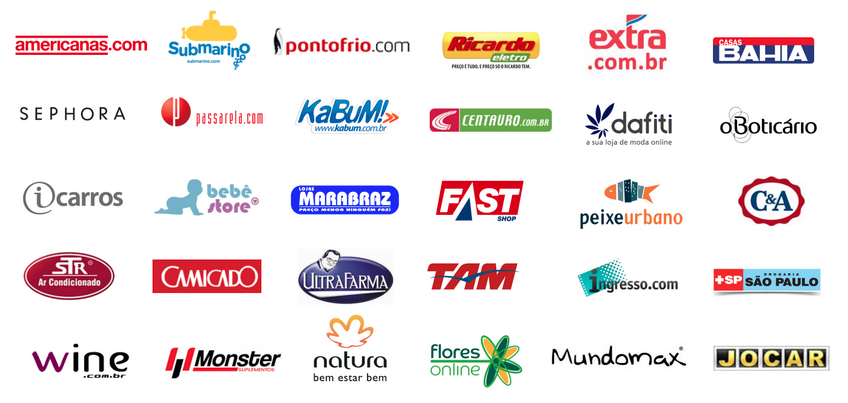 Clientes usando Site Blindado
