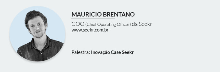 Inovação e empreendedorismo são os temas do Dia da Informação 2015