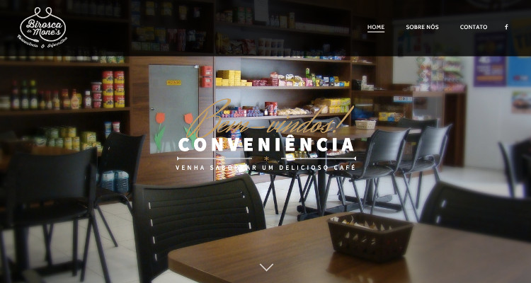 Descubra a Birosca da Mone's um novo conceito em conveniência