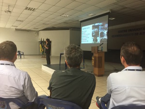 Laboratório de Inovação e Negócios - LIN é inaugurado pela UNIDAVI em Rio do Sul